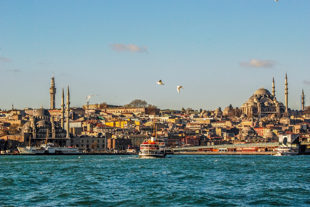 Ege Kıyıları Turu