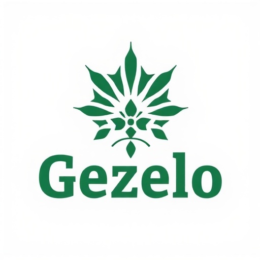 Gezelo Logo